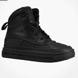 NIKE WOODSIDE II BOOTS “Duck Boots” SIZE 13
